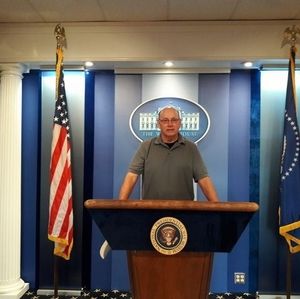 Meet your Posher, Bill